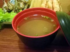 -浪花亭日本料理(古田路店)