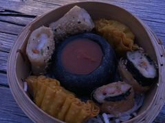 -Rock Bar Bali(Bali)