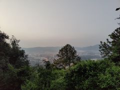 -火炉山森林公园