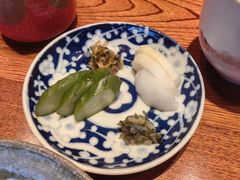 -是山居