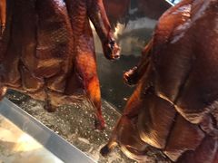 -十八村烧鹅皇(第六分店)