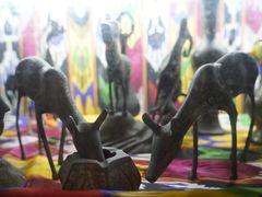 -维吾尔餐厅(宜山路店)