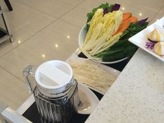 -许府牛杂·鲜牛肉火锅(梁溪万达店)