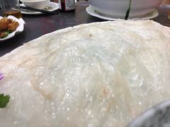 墨魚刺身-富来美食