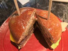 -LESCEDARS Brasserie Bistro香柏树