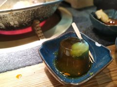 -湊湊火锅·茶憩(东城万达店)