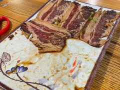 -大壮家原味烤肉(兴华北街店)