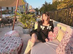 -HUATA 'Holiday Plan 花榻