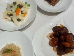 -红城阁·上海味道(四平路店)