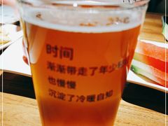 -青炉里青花椒鲜活烤鱼(理工大店)
