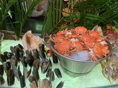 -好日子皇冠假日酒店·君怡咖啡厅(特美思大厦店)