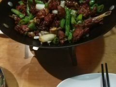-醉得意(济南万达店)