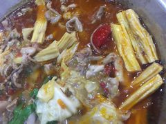-九子香辣蟹跳跳蛙(龙昆南路店)