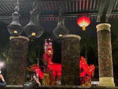 -海角轩·三亚文华东方酒店