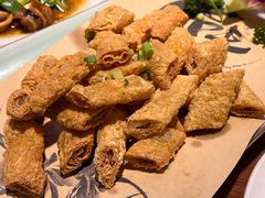 梅子肉-涌觅名灶·本地海鲜宁波菜(财富广场店)