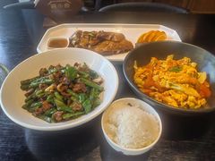 -简小舍·民间手艺菜(武昌江滩店)