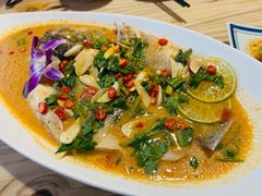 -有嘢食私房菜(西关新天地店)
