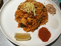 -Home Thai·泰谣(王府井apm店)