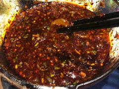 -院8里·少城记忆老川菜(宽窄巷子店)