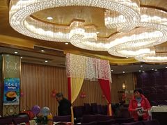 大堂-花样宴荟(旺城店)