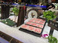 -加餐海鲜自助(宝龙一城店)