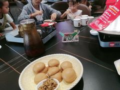 -韶山冲湘菜(中兴大街店)
