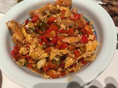 -欧记大排档·景德菜(上海首店)