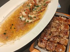 -炊江南·上海菜(国展华漕店)
