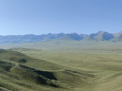 -新疆那拉提国家旅游度假区