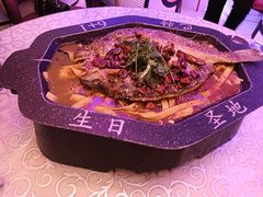 -巴特餐饮6加1音乐餐吧·新疆菜
