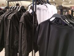 -ZARA(凯德乐峰广场店)