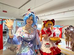-神帆·元气汤泉(解放西路店)