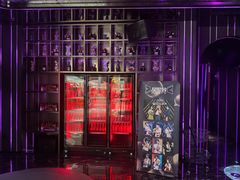 -星聚会KTV(合生汇黑金店)