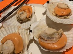 -味餐厅·海鲜·火锅·自助餐