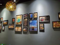 -TUK土耳其餐厅·下午茶(卢湾店)