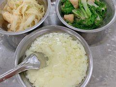 -上海师范大学西部食堂