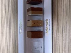 -Laderach 莱德拉(上海环贸iapm店)