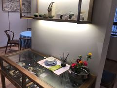 -拂晓山房·私房川菜(西门店)