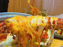 -金顺韩式烤肉·网红烤肉店(广利路店)