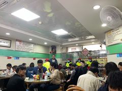 大堂-荔林食店(西华路店)