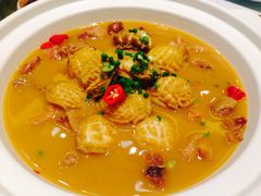 -粤麓轩餐厅(中信泰富广场店)