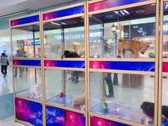 -乐宠宠物店(世纪金源店)