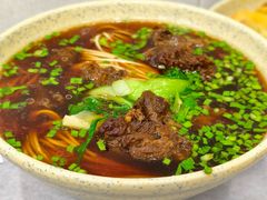 -李记清真馆(打钉巷店)