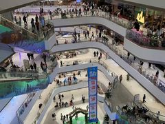 -大悦城(沈阳中街店)