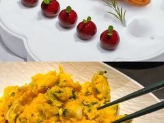 -醉舍·新淮扬菜(长宁龙之梦店)