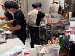 -太犇牛手作茶铺(六合万达店)