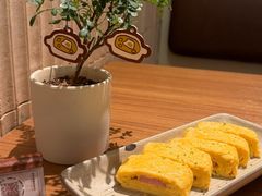 -CURRY YA 熟成咖哩專門店(深圳湾万象城店)