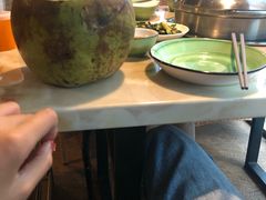 -四季合味椰子鸡(南山大冲店)