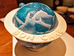 -BON CAKE(华贸购物中心店)
