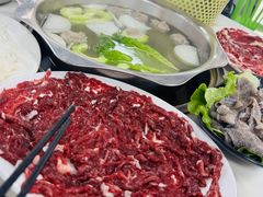 -老猫牛肉火锅(沙溪店)
